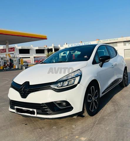 Clio 4 Intens 2020 - 2
