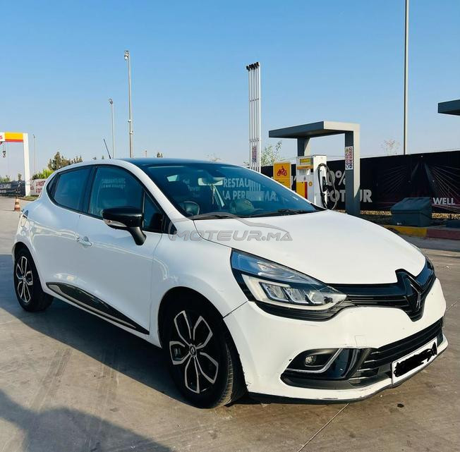 clio 4 intens 2020