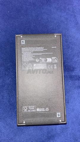 Samsung S26 normal noir 256 G - 2