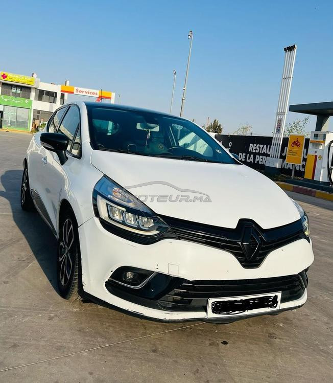 clio 4 intens 2020