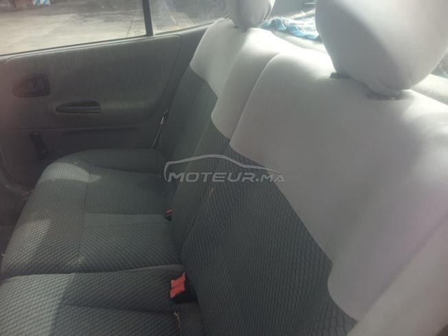 Renault Megane Essence Manuelle 2001 à Sidi Bibi