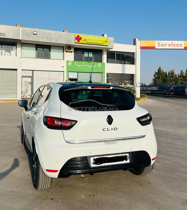 clio 4 intens 2020