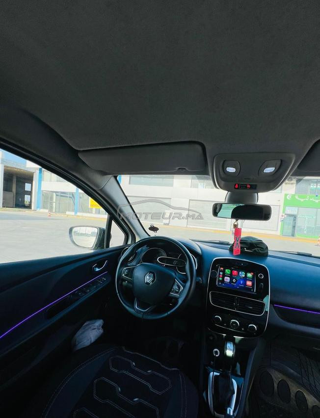 clio 4 intens 2020