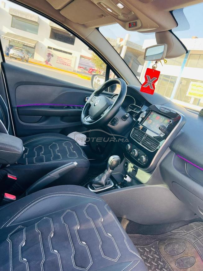 clio 4 intens 2020