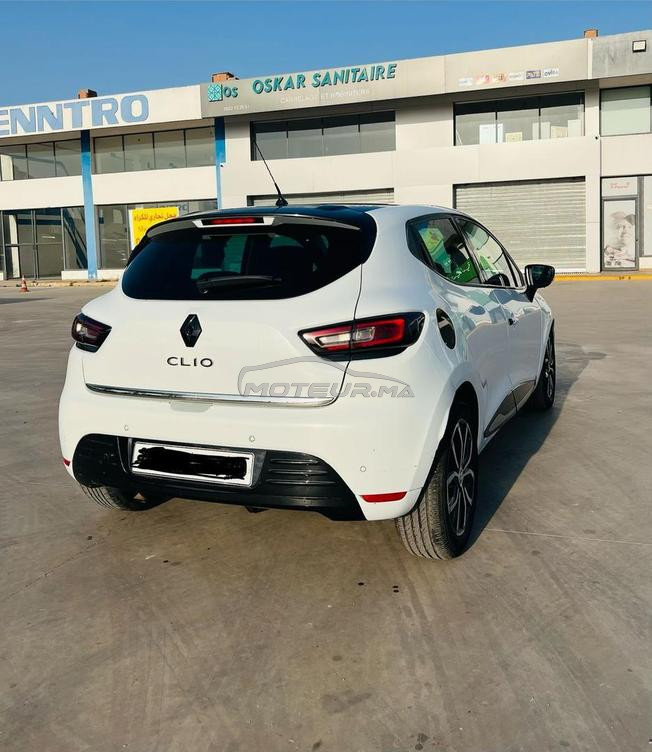clio 4 intens 2020