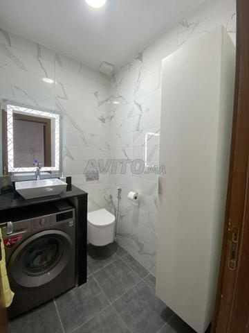 شقة للبيع 55 م² ببوسكورة - 2