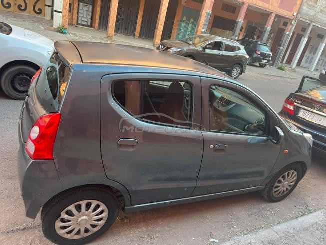 Suzuki celerio 