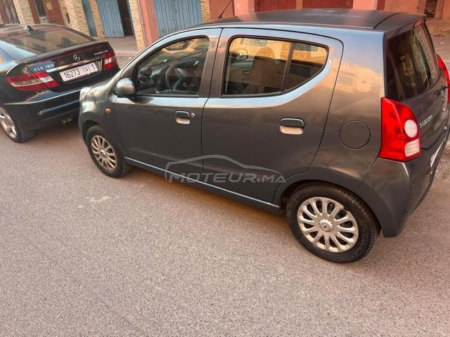 Suzuki celerio 