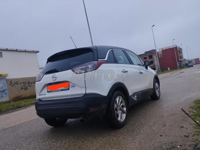 Opel Crossland à vendre - 2