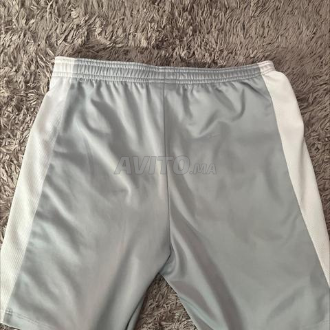 Short Nike running authentique - 2