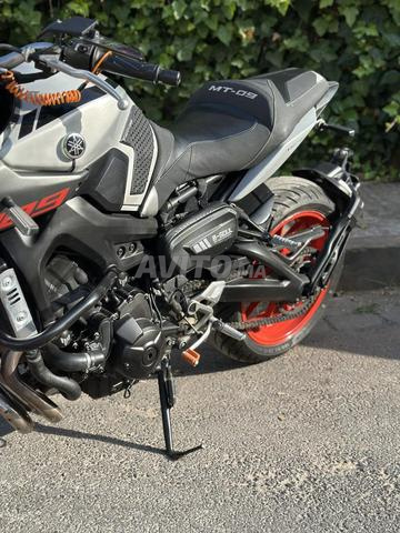 MT 09 phase 2 - 2