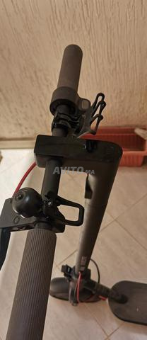 Trottinette électrique XIOMI 4 scooter - 2