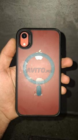 هاتف نقي أصلي آيفون XR - 2