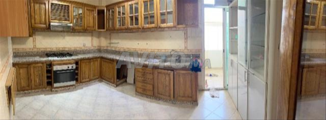 Grand appartement de standing à Casablanca - 2