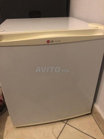 Petit frigo LG très bon état - 2