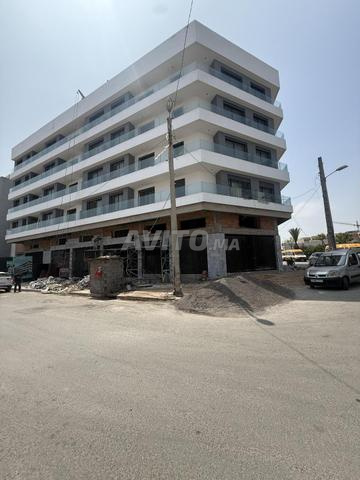 Appartement à vendre 78 m² à Casablanca - 2