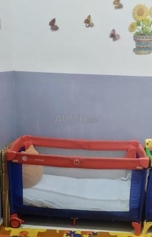 Matériel de crèche - Négociable - 2