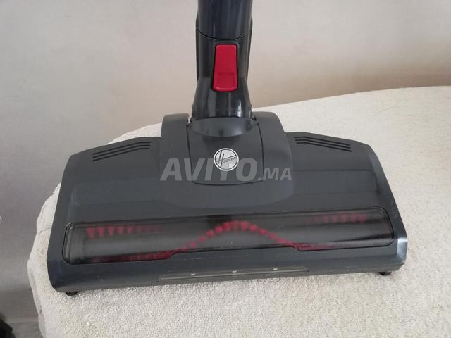 Aspirateur balai sans fil Hoover H-FREE 100 - 2