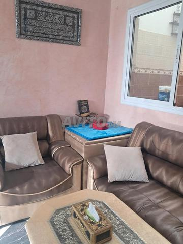 سكنى مفروشة للكراء اليومي