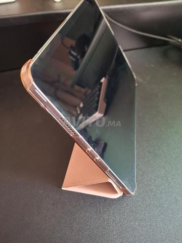 iPad Pro 11 pouces 4ème Gén, 128 Go Officiel - 2