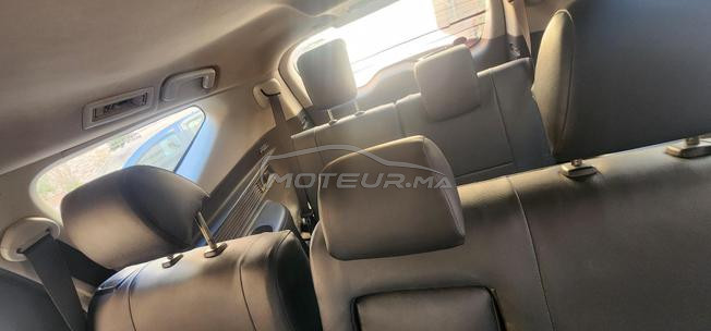 Mitsubishi Pajero Diesel Manuelle 2019 à Agadir