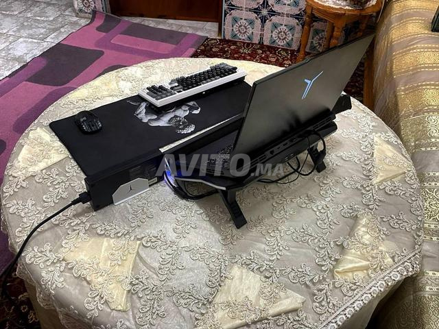 Lenovo Legion Y9000P - 2