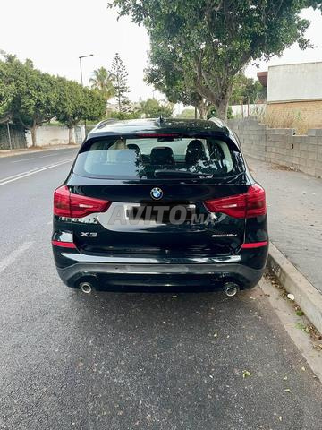 بي إم دبليو X3 إس درايف - 2