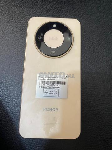 Honor x9d - 2