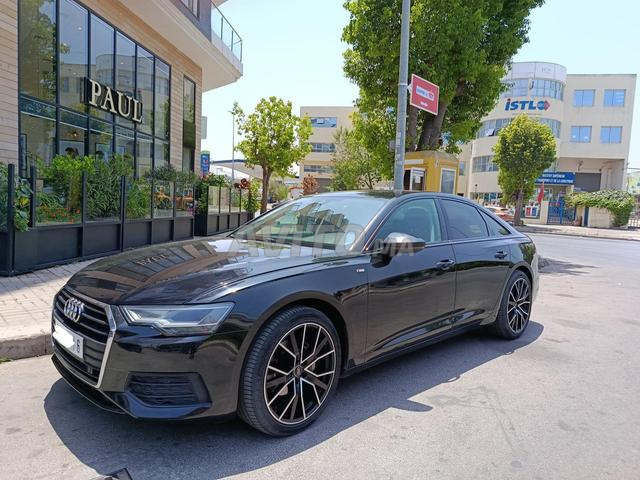 Audi A6 2L