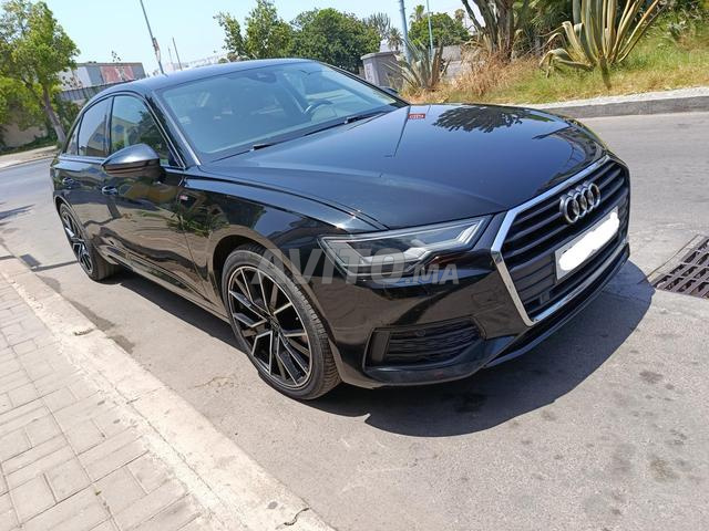 Audi A6 2L - 2