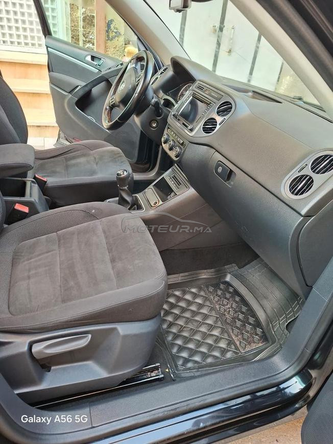 tiguan lbi3 nmra
