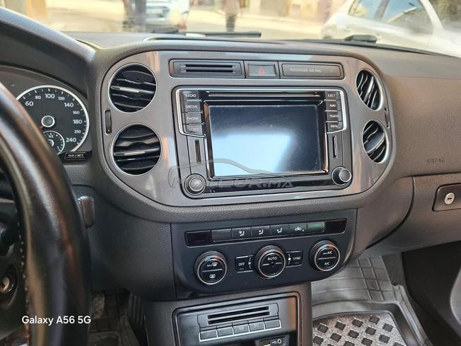 tiguan lbi3 nmra