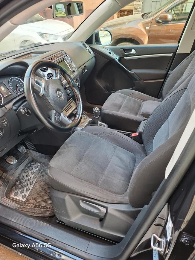 tiguan lbi3 nmra