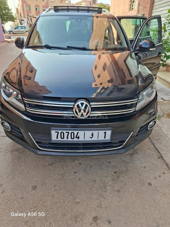 tiguan lbi3 nmra