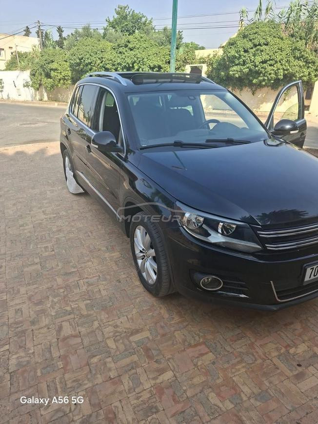 tiguan lbi3 nmra