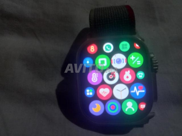 Montre téléphone à prix raisonnable, contactez-moi si intéressé - 2