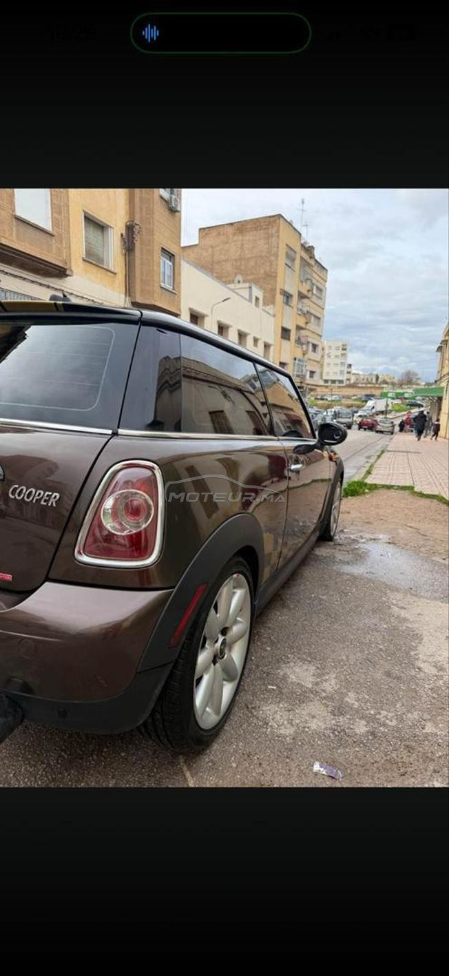 mini couper a vendre 