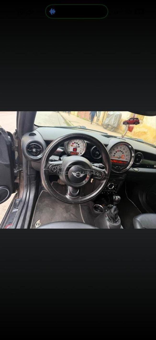 mini couper a vendre 