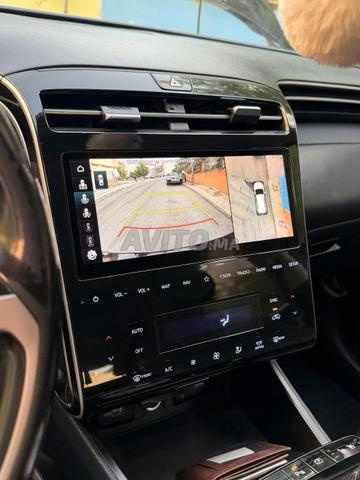 Hyundai Tucson Diesel Automatique 2022 à Meknès