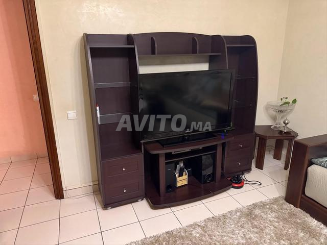 Meuble TV - 2