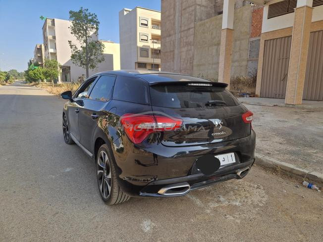 DS 5 Diesel Automatique 2013 à Khemisset