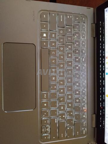 HP Spectre x360 - 2