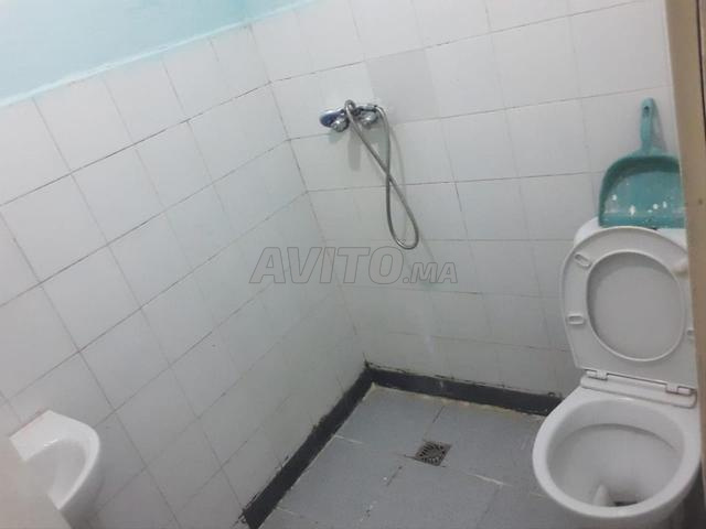شقة مميزة للكراء بحي أدرار - 2