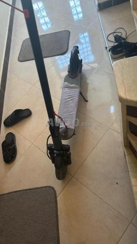 سكوتر كهربائي YouFS - حالة جيدة جداً - 2