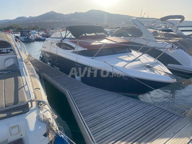 Je mets en vente mon bateau en très bon état