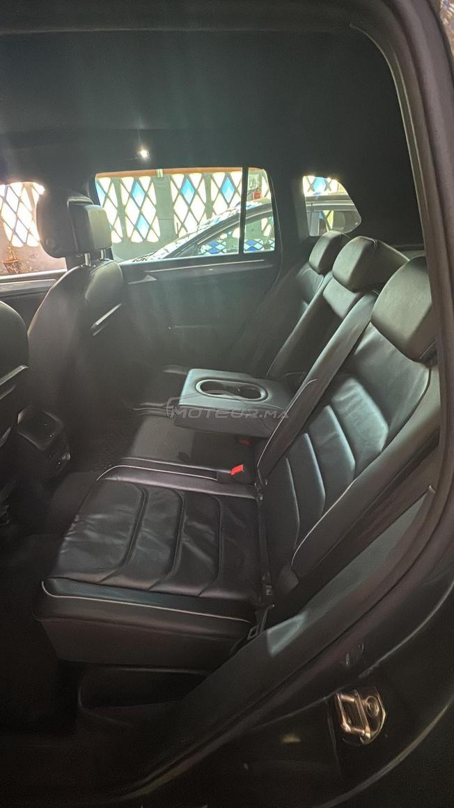 Volkswagen Tiguan R-Line 2017 Diesel