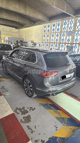 Volkswagen Tiguan R-Line 2017 Diesel - 2