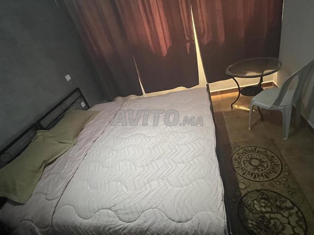 شقة مجهزة للكراء اليومي بالصويرة - 2