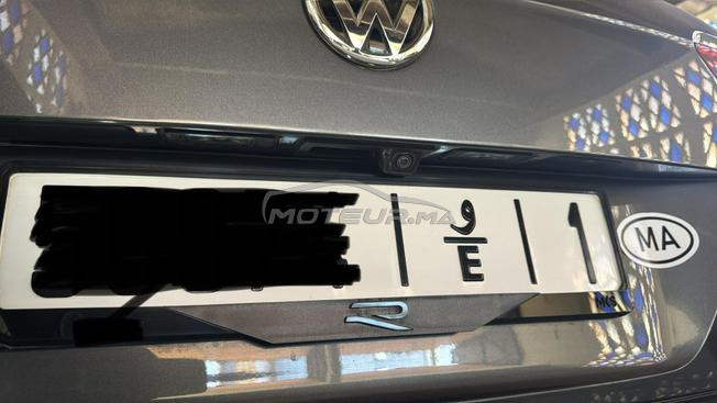 Volkswagen Tiguan R-Line 2017 Diesel
