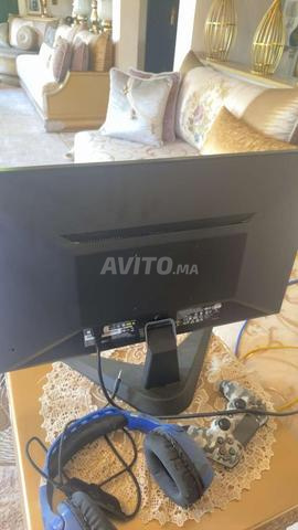 Écran Lenovo - 2